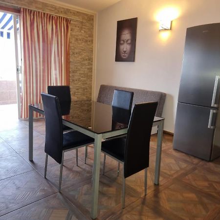 Malibu Ocean View Apartment Costa Adeje  Exterior photo