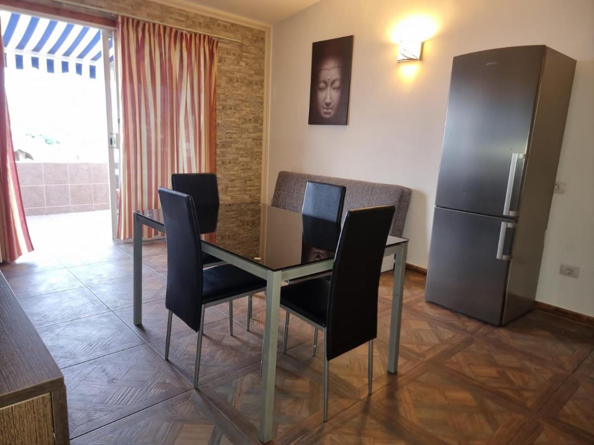Malibu Ocean View Apartment Costa Adeje  Exterior photo