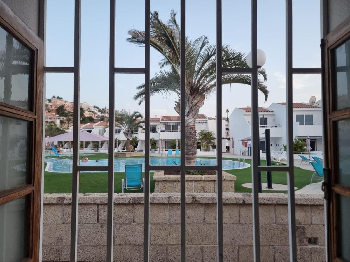 Malibu Ocean View Apartment Costa Adeje  Exterior photo