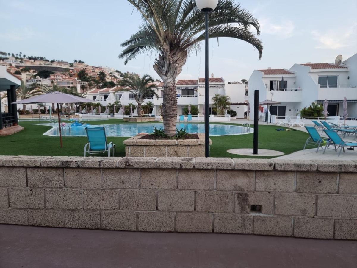 Malibu Ocean View Apartment Costa Adeje  Exterior photo