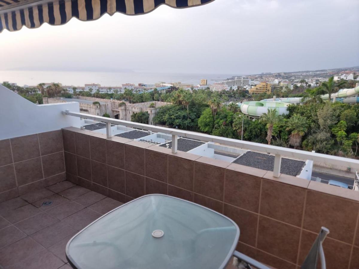 Malibu Ocean View Apartment Costa Adeje  Exterior photo